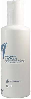 картинка Шампунь Фридерм (Freederm) pH-баланс 150 мл от интернет-магазина Аптека24