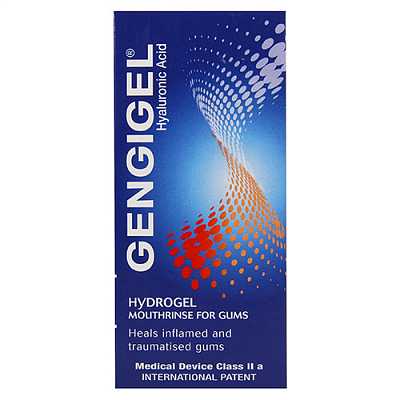 картинка Генгигель жидкость для десен 150 мл от интернет-магазина Аптека24