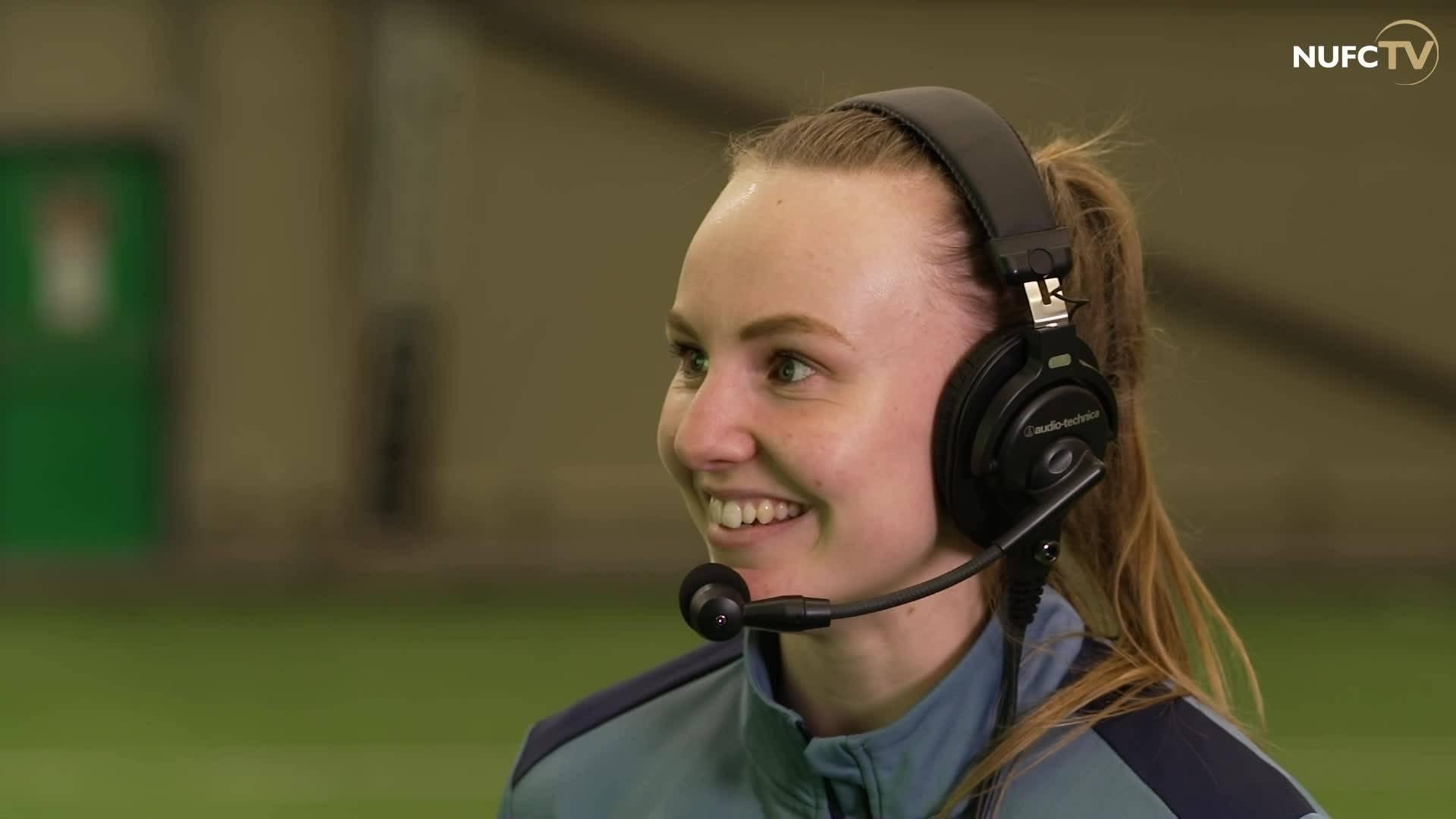 Alternative Commentary: Magpies stars look back on strong season