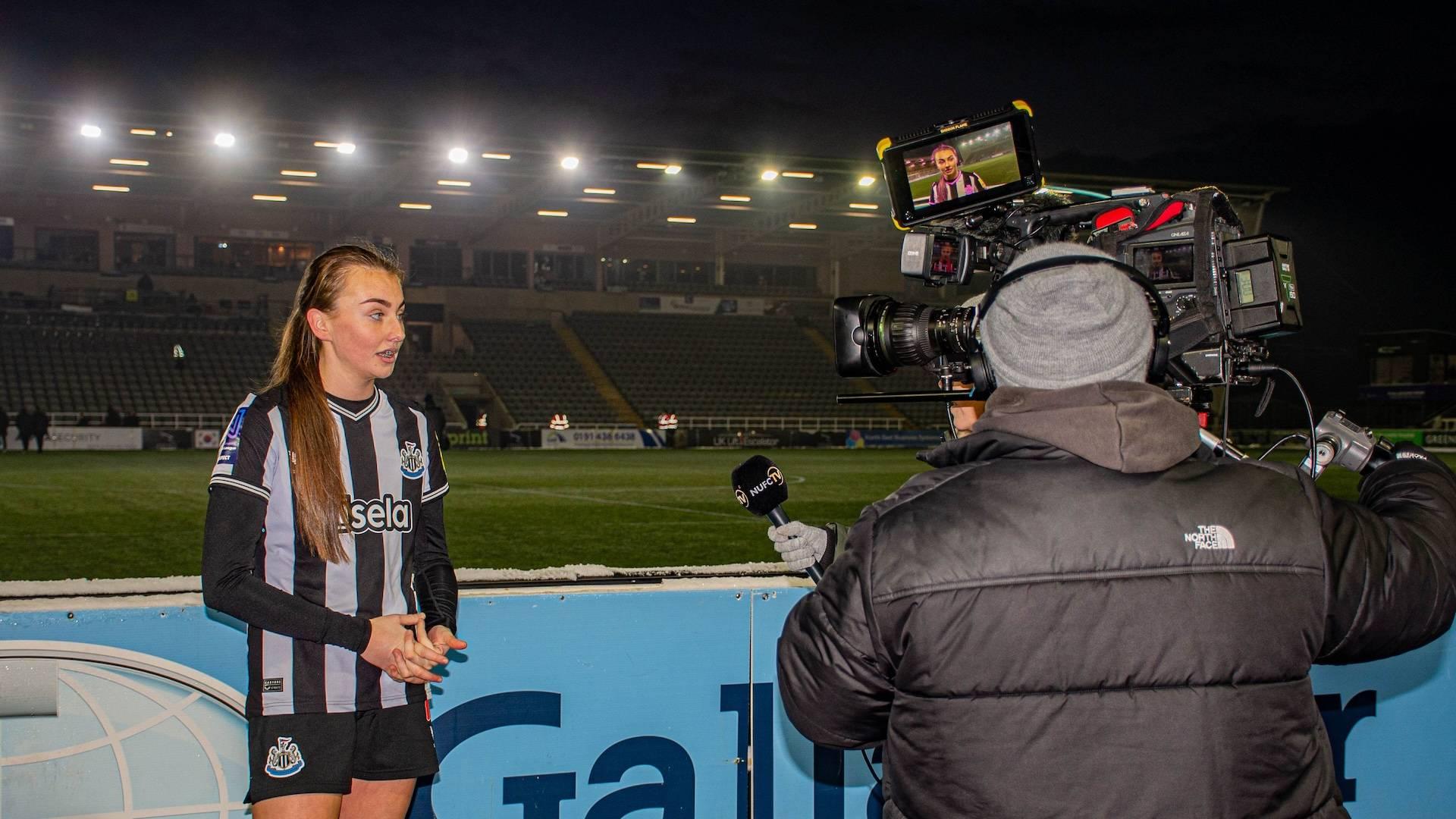 Eddie Howe's pre-Everton media briefing in full