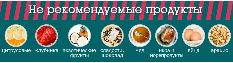 не рекомендуемые продукты при кормлении грудью не рекомендуемые продукты при кормлении грудью