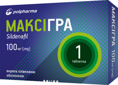 Максигра таблетки для потенции по 100 мг, 1 шт.: цена, инструкция, применение, отзывы