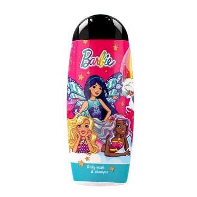 Купить Bi-es Гель для душа детский Barbie You Can Be A Dreamer 2в1 250 мл в Украине: цена, инструкция, применение, отзывы