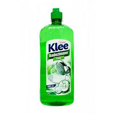 картинка Средство для мытья ванной Herr Klee жидкость1 л от магазина Аптека24