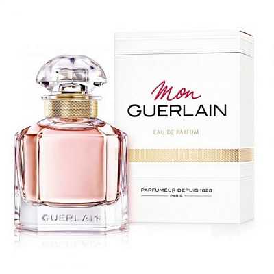 Купить Guerlain Mon Guerlain парфюмированная вода 30 ml в Украине: цена, инструкция, применение, отзывы