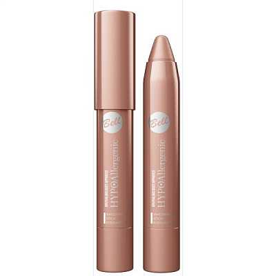 Купить Bell тени для век HypoAllergenic Stick 04 в Украине: цена, инструкция, применение, отзывы