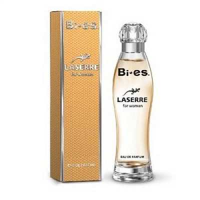 Купить Bi-Es парфюмированная вода женская Laserre New 100 ml в Украине: цена, инструкция, применение, отзывы