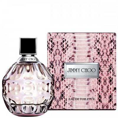 Купить Jimmy Choo JIMMY CHOO Lady туалетная вода 60 ml в Украине: цена, инструкция, применение, отзывы