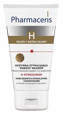 Купить Pharmaceris H Кондиционер стимулирующий рост волос H- Stimulinum 150 мл в Украине: цена, инструкция, применение, отзывы