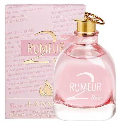 Купить Lanvin Rumeur 2 Rose парфюмированная вода 30 ml в Украине: цена, инструкция, применение, отзывы