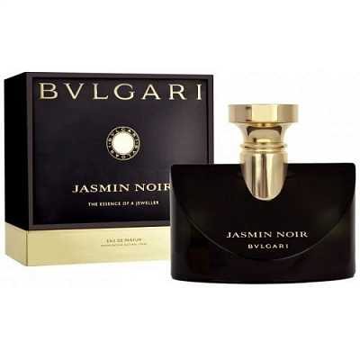 Купить BVLGARI Jasmin Noir парфюмированная вода миниатюра 5 ml в Украине: цена, инструкция, применение, отзывы