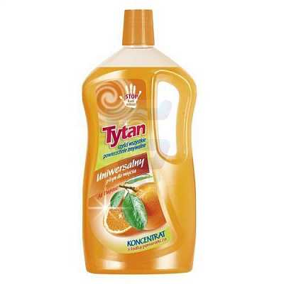 картинка Средство универсальное Tytan апельсин 1л от магазина Аптека24