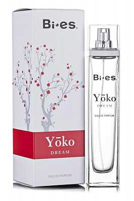 Купить Парфюмерная вода для женщин Bi-Es Yoko Dream 100 мл в Украине: цена, инструкция, применение, отзывы