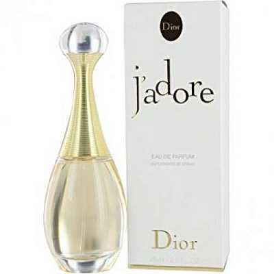 Купить Christian Dior J`adore парфюмированная вода 75 ml в Украине: цена, инструкция, применение, отзывы
