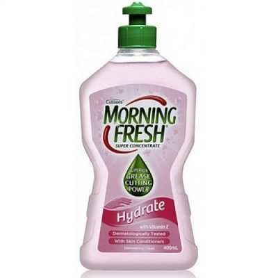 картинка Средство для мытья посуды Morning Fresh 450 мл Hydrate от магазина Аптека24