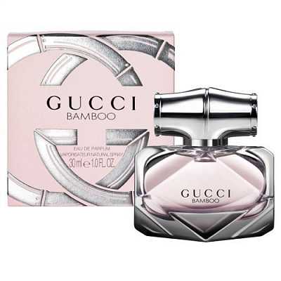 Купить Gucci By Gucci Bamboo парфюмированная вода 30 ml в Украине: цена, инструкция, применение, отзывы