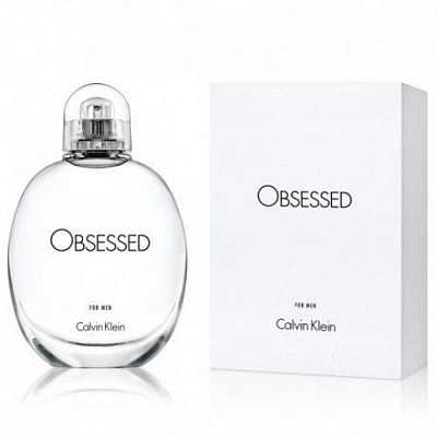 Купить Calvin Klein Obsessed for Women парфюмированная вода 100 ml в Украине: цена, инструкция, применение, отзывы
