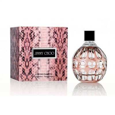 Купить Jimmy Choo JIMMY CHOO Lady парфюмированная вода миниатюра 4,5 ml в Украине: цена, инструкция, применение, отзывы