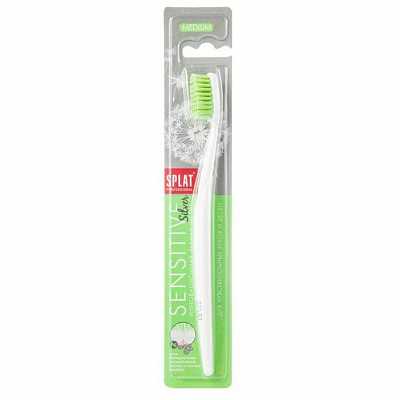 картинка Сплат Professional Sensitive Soft зубная щетка от интернет-магазина Аптека24
