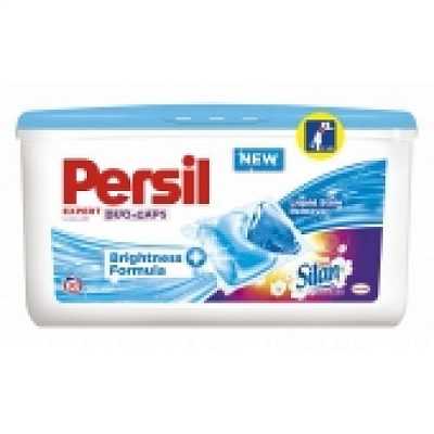 картинка Гелевые капсулы Persil Color Silan Duo-Caps 30 шт. от магазина Аптека24