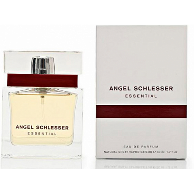 Купить Angel Schlesser Essential for Women парфюмированная вода 50 ml в Украине: цена, инструкция, применение, отзывы