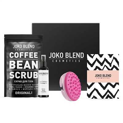 Купить Комплекс Антицеллюлитный Body Shape Joko Blend в Украине: цена, инструкция, применение, отзывы