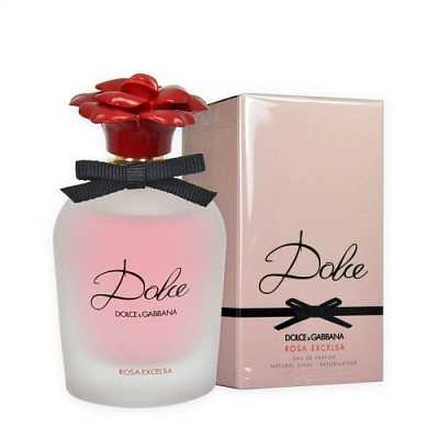 Купить Dolce &amp; Gabbana Dolce Rosa Excelsa парфюмированная вода 50 ml в Украине: цена, инструкция, применение, отзывы
