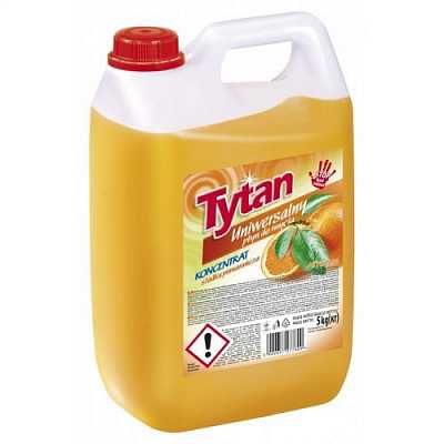 картинка Средство универсальное Tytan 5000 мл апельсин от магазина Аптека24