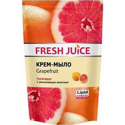 Купить Мыло жидкое Fresh Juice грейпфрут 460 мл в Украине: цена, инструкция, применение, отзывы