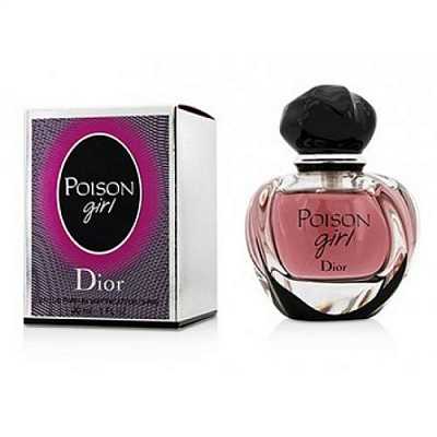 Купить Christian Dior Poison Girl Парфюмированная вода 30 ml в Украине: цена, инструкция, применение, отзывы