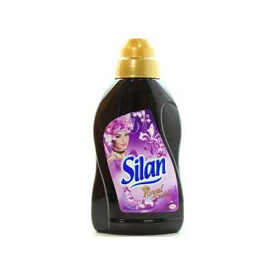 картинка Ополаскиватель для тканей Silan 450 мл Royal Orchid от магазина Аптека24