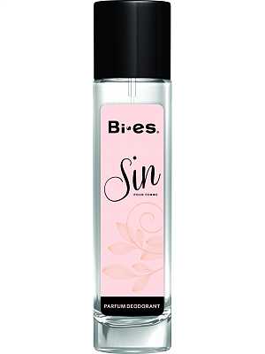 Купить Дезодорант-парфюм женский Bi-Es Sin 75 мл в Украине: цена, инструкция, применение, отзывы