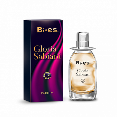 Купить Bi-Es духи Gloria Sabiani 15 ml в Украине: цена, инструкция, применение, отзывы