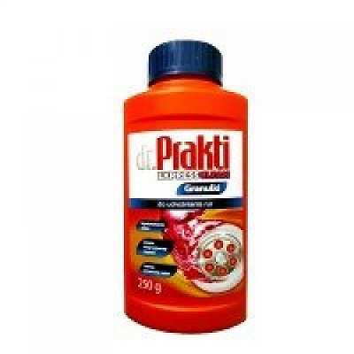 картинка Средство для чистки труб Dr.Prakti 250 г гранулы от магазина Аптека24