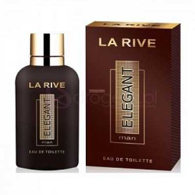 Купить La Rive туалетная вода мужская Elegant Man 90 ml в Украине: цена, инструкция, применение, отзывы