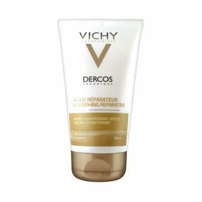 картинка Vichy Dercos 150 мл бальзам питательно-восстанавливающий для сухих волос от интернет-магазина Аптека24