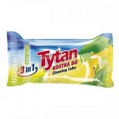 картинка Tytan сменный блок лимон 40 г от магазина Аптека24