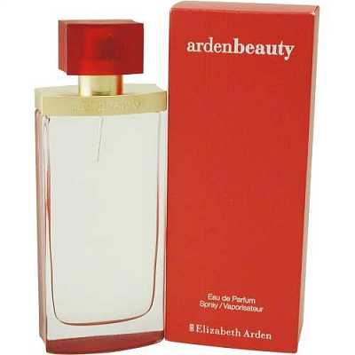 Купить Elizabeth Arden Arden Beauty парфюмированная вода 100 ml в Украине: цена, инструкция, применение, отзывы