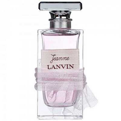 Купить Lanvin Jeanne парфюмированная вода 50 ml в Украине: цена, инструкция, применение, отзывы