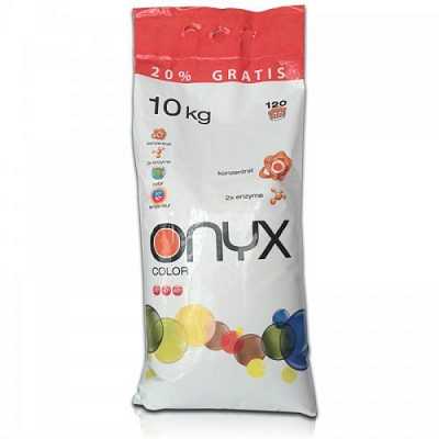 картинка Стиральный порошок Onyx color 10 кг от магазина Аптека24