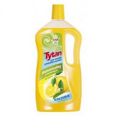 картинка Средство универсальное Tytan 1000 мл лимон от магазина Аптека24