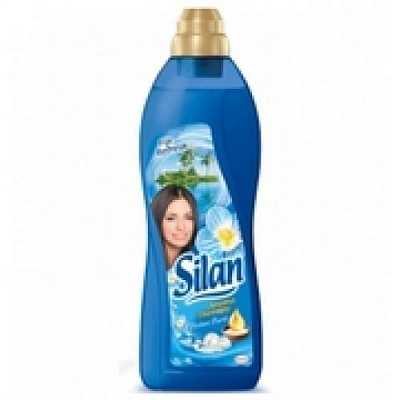 картинка Ополаскиватель для тканей Silan 1000 мл Жасмин и лилия от магазина Аптека24