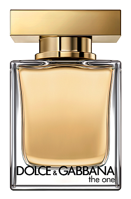 Купить Dolce &amp; Gabbana The One туалетная вода 50 ml в Украине: цена, инструкция, применение, отзывы