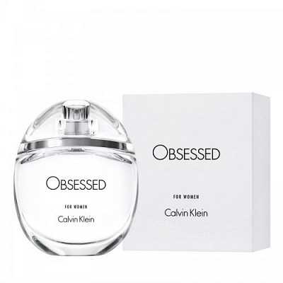Купить Calvin Klein Obsessed for Women парфюмированная вода 50 ml в Украине: цена, инструкция, применение, отзывы