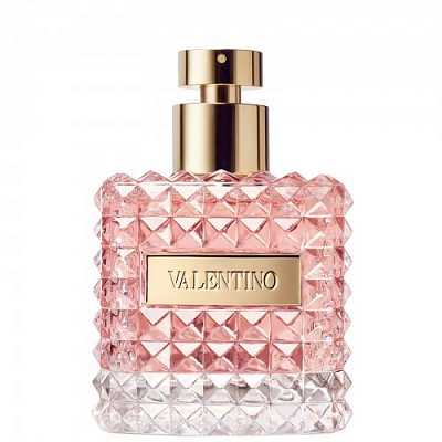 Купить Valentino Donna Парфюмированная вода 50 ml в Украине: цена, инструкция, применение, отзывы