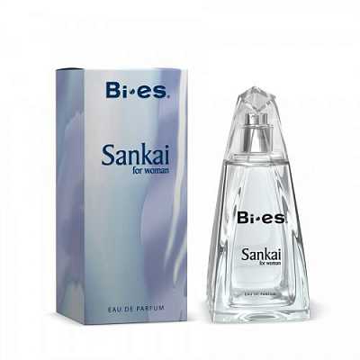 Купить Bi-Es парфюмированная вода женская Sankai 100 ml в Украине: цена, инструкция, применение, отзывы