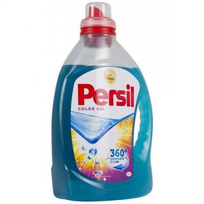 картинка Жидкое средство для стирки Persil Professional Color Gel 1,460 л от магазина Аптека24