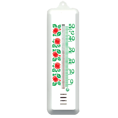 картинка Термометр Сувенир П-7 комнатный от интернет-магазина Аптека24