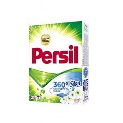 картинка Стиральный порошок Persil автомат свежесть от Silan 450 г от магазина Аптека24