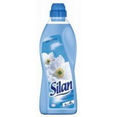 картинка Ополаскиватель для тканей Silan 1000 мл Небесная свежесть от магазина Аптека24